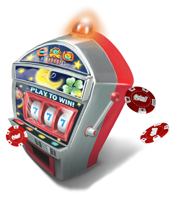 esball casino