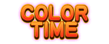 3D Animal Party-大四喜（COLOR TIME）