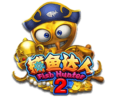 フィッシュハンター 2