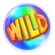 海底世界-ワイルドシンボル(Wild)