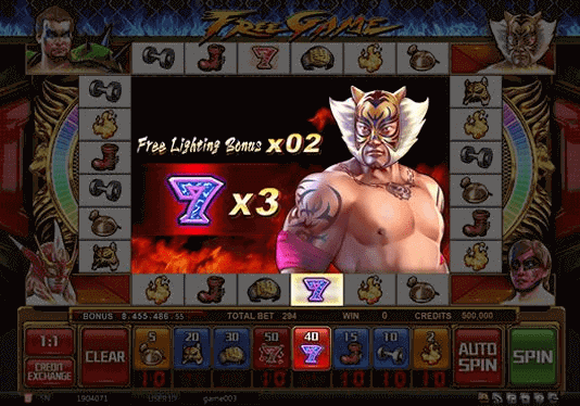 Fighter Major-フリーゲーム