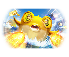 フィッシュハンター