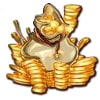 金鉱山
