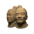 秦皇秘宝-兵馬俑