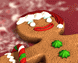 クリスマスパーティー